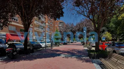 Apartment in Castilla photo 18