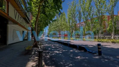 Apartment in Castilla photo 20