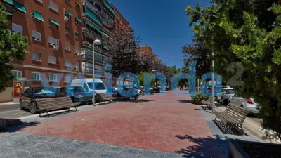 Apartment in Castilla photo 3