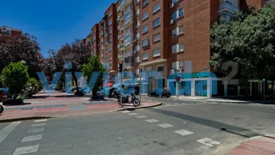 Apartment in Castilla photo 19