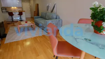 Apartment in Castilla photo 29