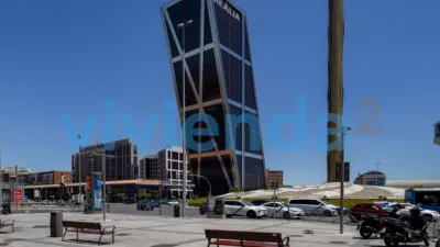 Apartment in Castilla photo 23