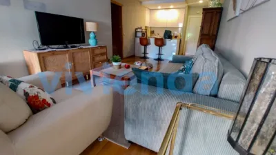 Apartment in Castilla photo 26