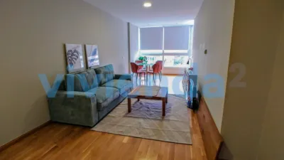 Apartment in Castilla photo 27