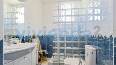 Apartment in Prosperidad photo 10