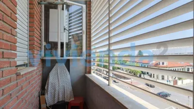 Apartment in Prosperidad photo 23