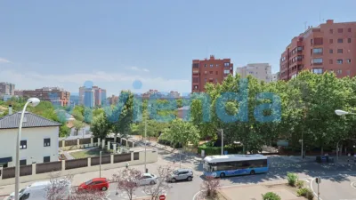 Apartment in Prosperidad photo 32
