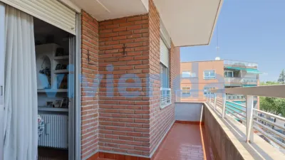 Apartment in Prosperidad photo 31