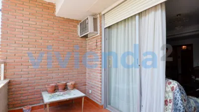 Apartment in Prosperidad photo 30
