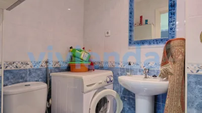 Apartment in Prosperidad photo 24