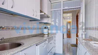 Apartment in Prosperidad photo 22