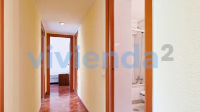Apartment in Ciudad Universitaria photo 18