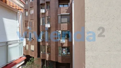 Piso en Guindalera photo 23