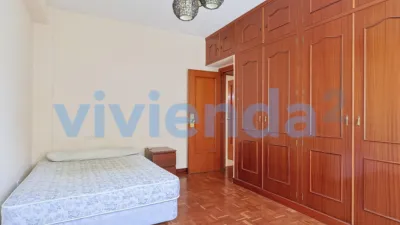 Apartment in Ciudad Universitaria photo 7