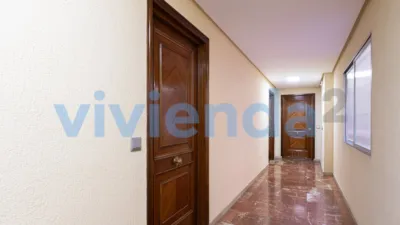 Piso en Guindalera photo 24
