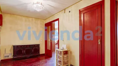 Apartment in Ciudad Universitaria photo 34