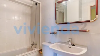 Apartment in Ciudad Universitaria photo 13