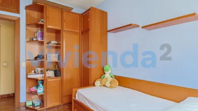 Apartment in Ciudad Universitaria photo 10