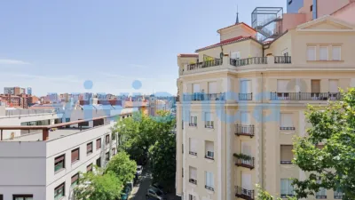 Apartment in Ciudad Universitaria photo 25