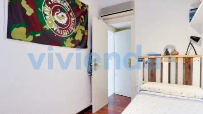 Apartment in Ciudad Universitaria photo 32