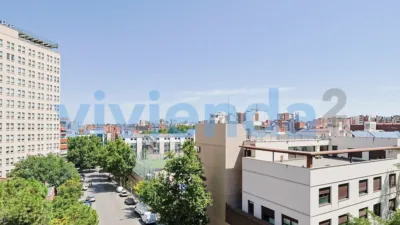 Apartment in Ciudad Universitaria photo 24