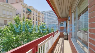 Apartment in Ciudad Universitaria photo 5