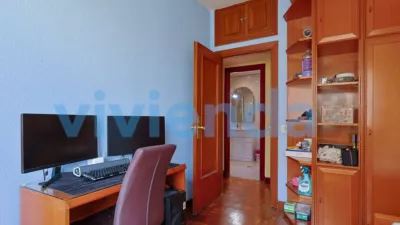 Apartment in Ciudad Universitaria photo 12