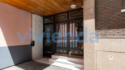 Apartment in Guindalera photo 5