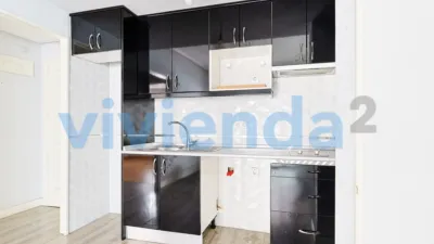 Piso en Guindalera photo 15