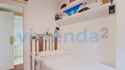 Apartment in Ciudad Universitaria photo 31