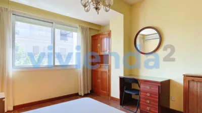 Apartment in Ciudad Universitaria photo 15