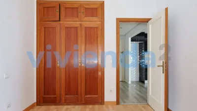Piso en Guindalera photo 9