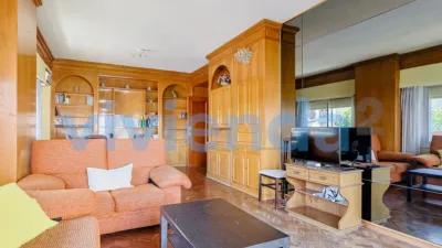 Apartment in Ciudad Universitaria photo 21
