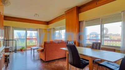 Apartment in Ciudad Universitaria photo 2