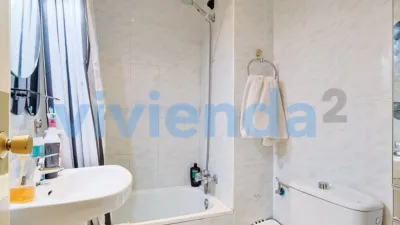 Apartment in Ciudad Universitaria photo 33