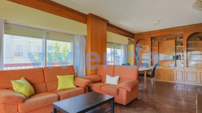 Apartment in Ciudad Universitaria photo 20