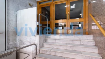 Piso en Guindalera photo 29