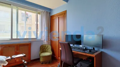 Apartment in Ciudad Universitaria photo 11