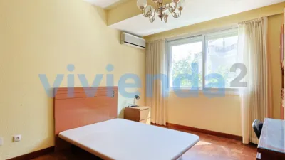 Apartment in Ciudad Universitaria photo 14
