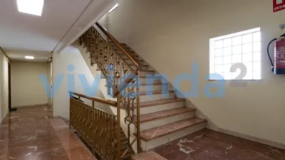 Piso en Guindalera photo 26