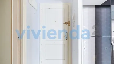 Piso en Guindalera photo 10