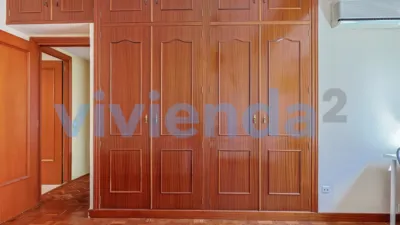 Apartment in Ciudad Universitaria photo 8
