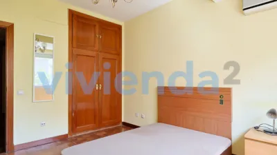 Apartment in Ciudad Universitaria photo 16
