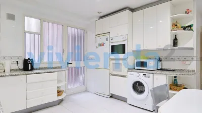 Apartment in Ciudad Universitaria photo 29
