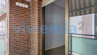 Piso en Guindalera photo 20