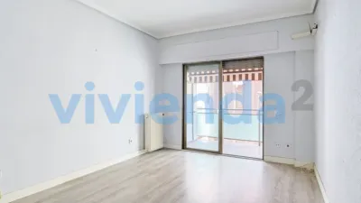 Piso en Guindalera photo 16