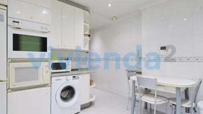 Apartment in Ciudad Universitaria photo 28