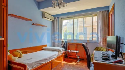 Apartment in Ciudad Universitaria photo 3