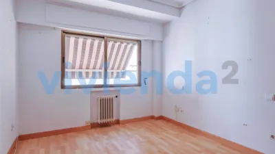 Piso en Guindalera photo 6