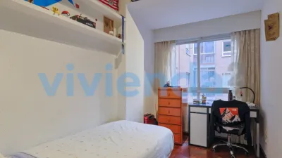Apartment in Ciudad Universitaria photo 30